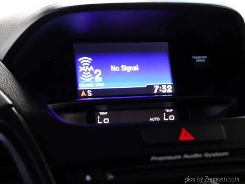 2013 Acura RDX