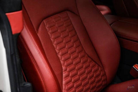 2022 Lamborghini Urus