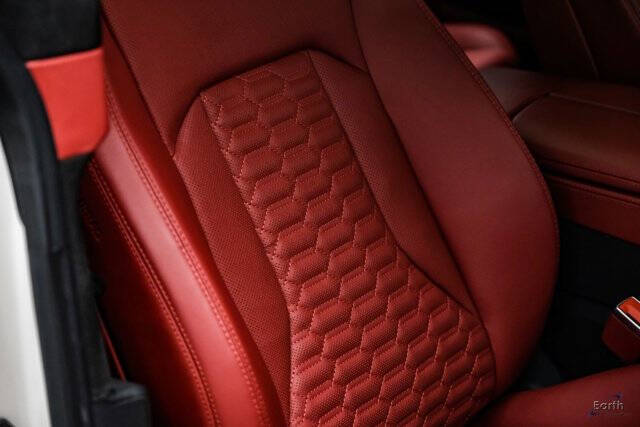 2022 Lamborghini Urus