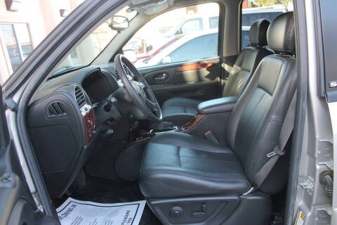 2005 GMC Envoy XL SLE