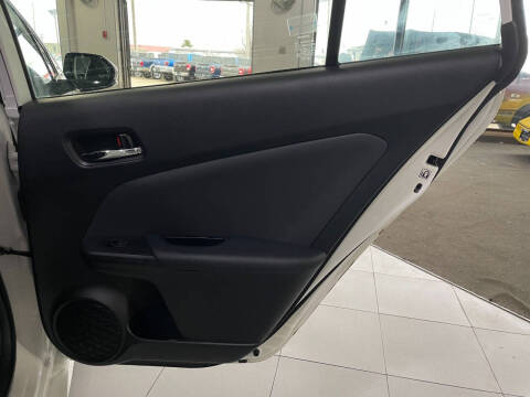 2021 Toyota Prius Prime XLE