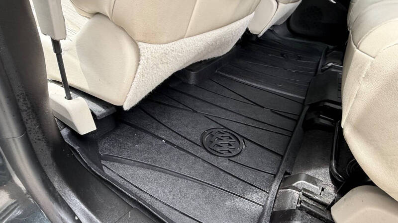 2019 Buick Enclave Essence