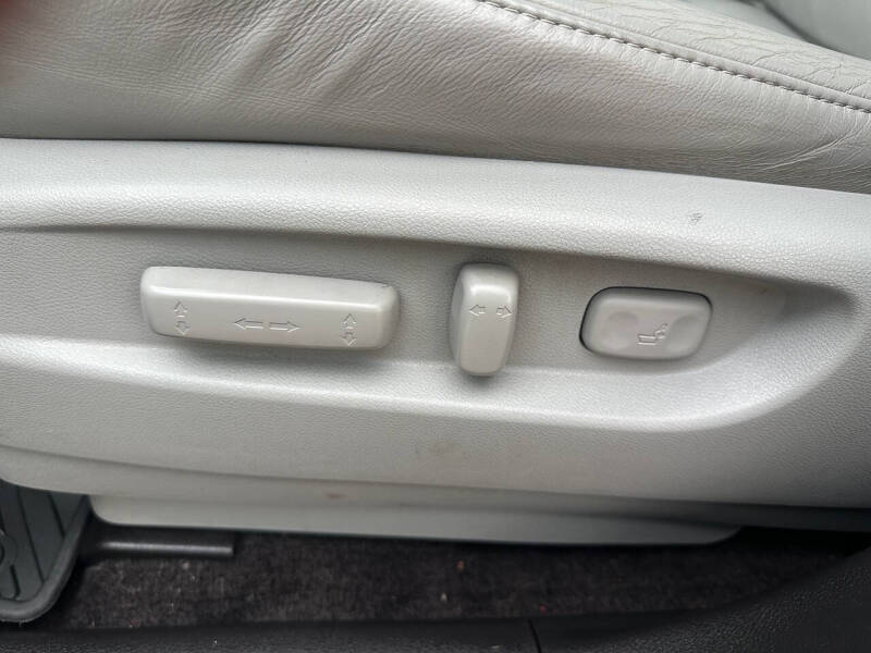 2017 Acura MDX SH-AWD w/Tech