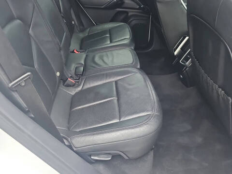 2014 Porsche Cayenne