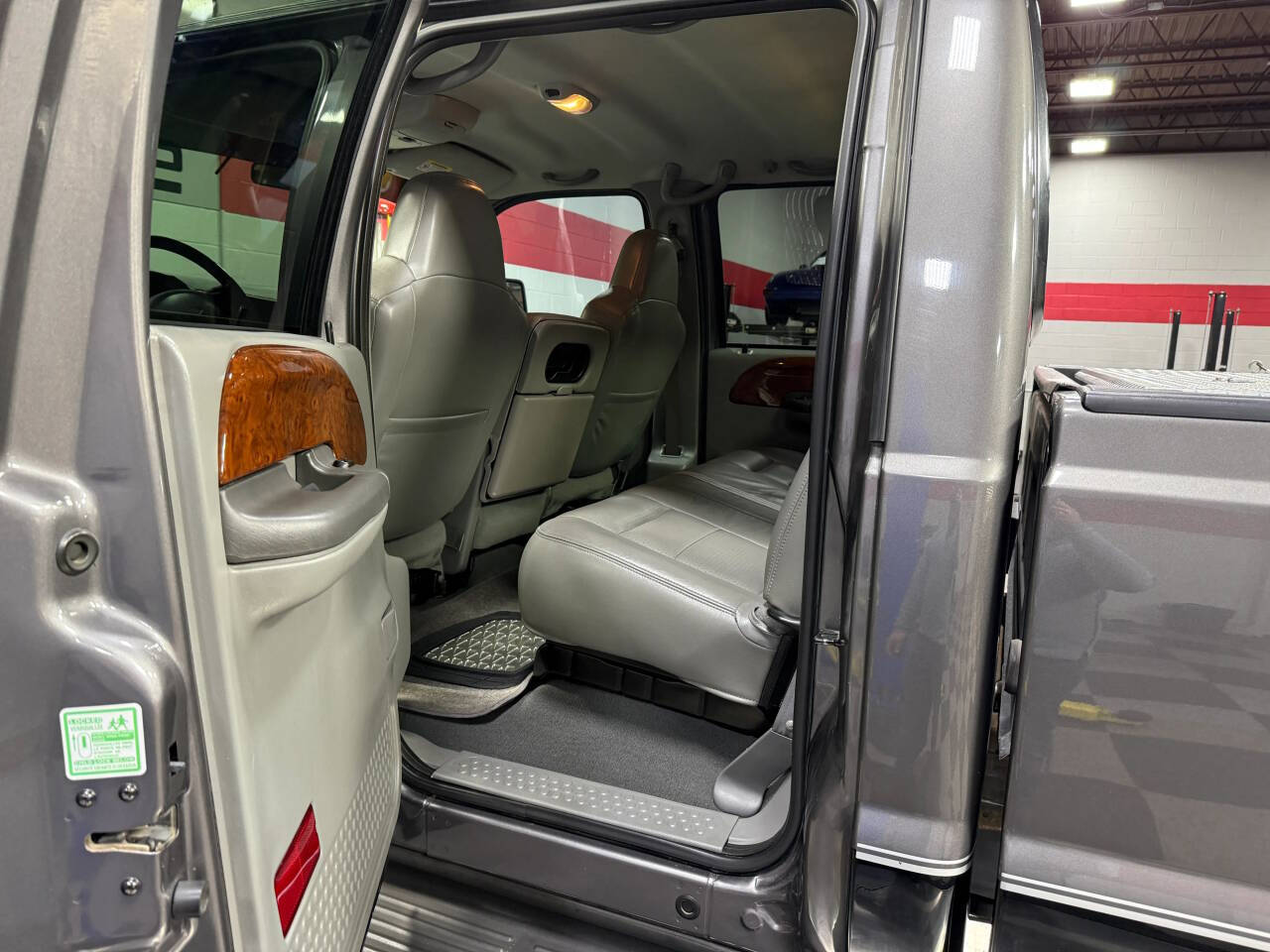 2002 Ford F-250 Super Duty 26