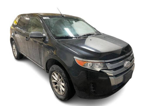 2013 Ford Edge SE