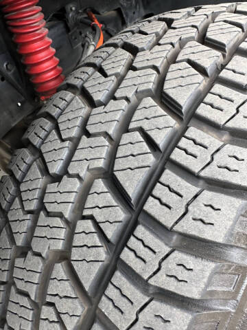 2001 Ford Excursion XLT