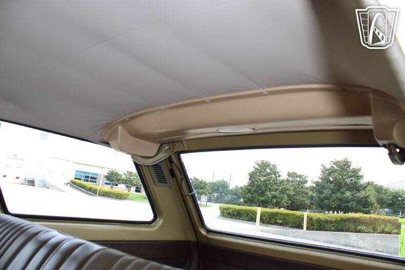 1973 Toyota Corona