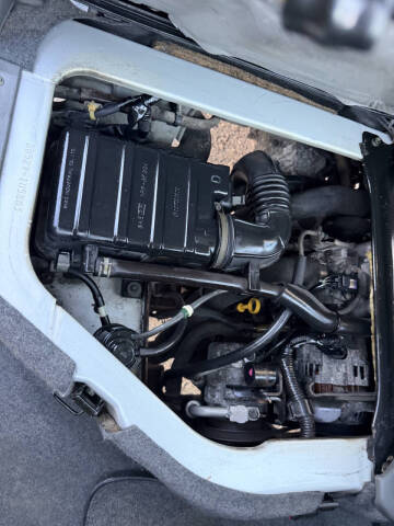 1999 Suzuki Every