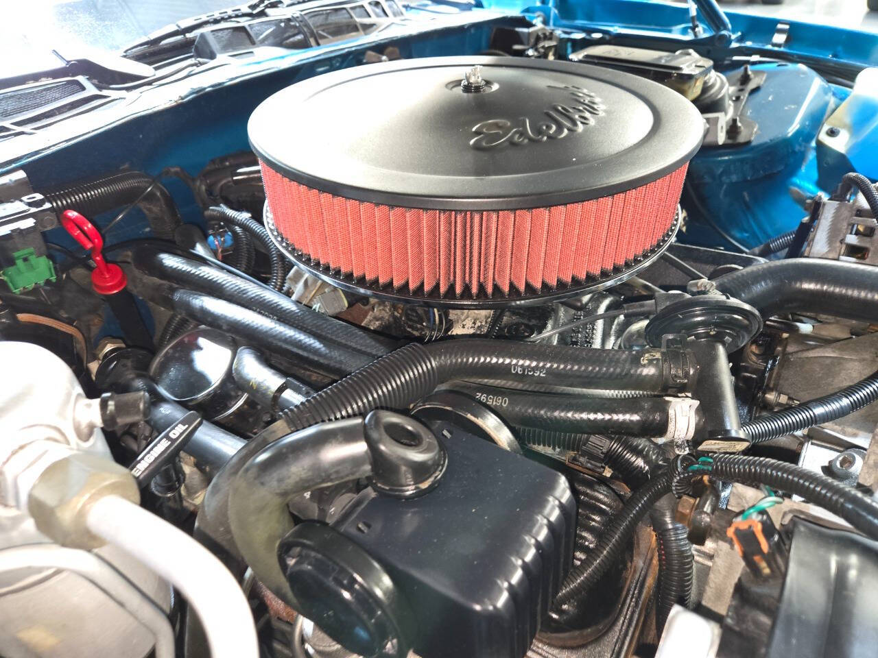 1992 Chevrolet Camaro 66
