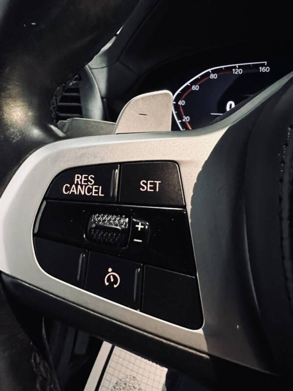 2021 BMW X4 xDrive30i