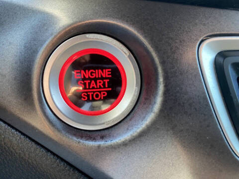 2021 Honda Passport Sport