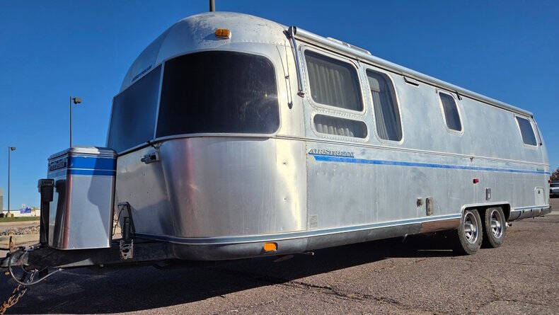 1990 Airstream EXCELLA 29'