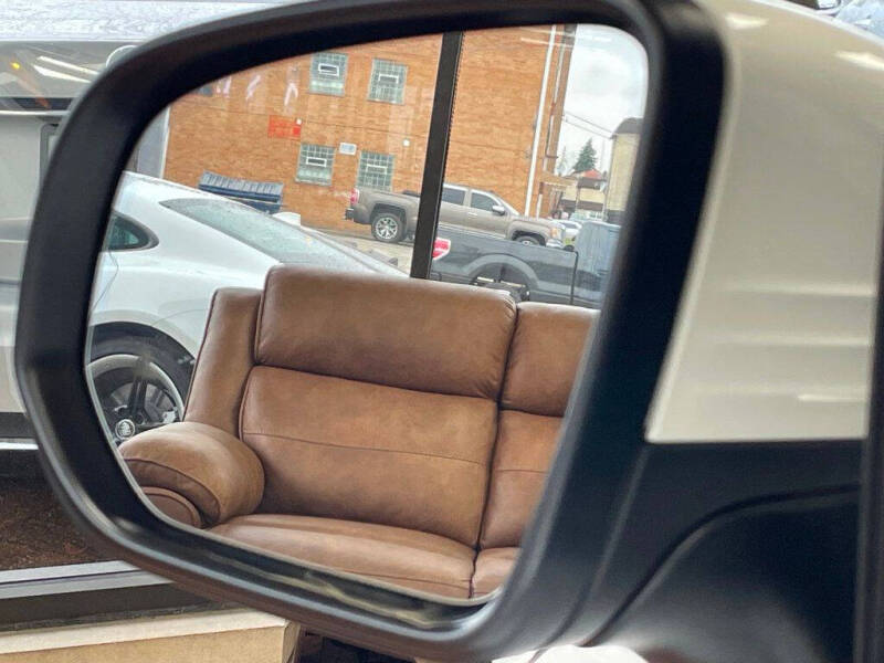 2023 Mercedes-Benz EQS EQS 580 4MATIC