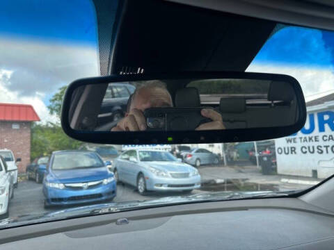 2019 Kia Sportage SX Turbo