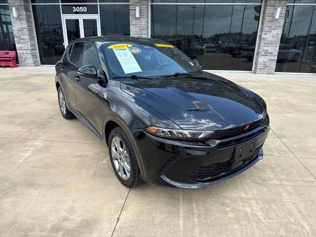 2024 Dodge Hornet R/T