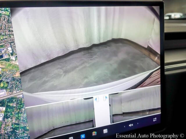 2022 Tesla Model S Plaid