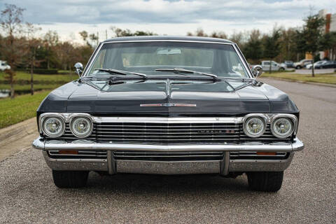 1965 Chevrolet Impala