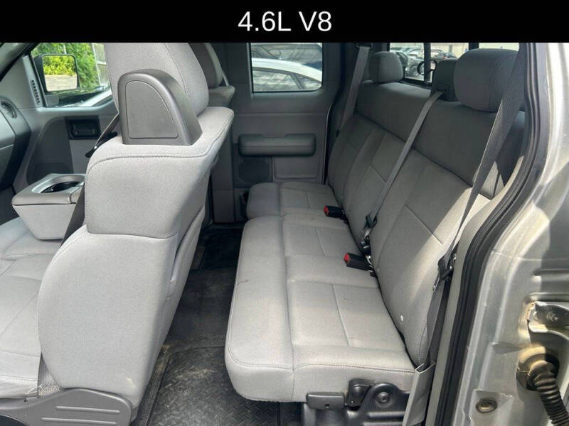 2004 Ford F-150