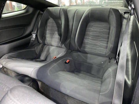 2015 Ford Mustang GT