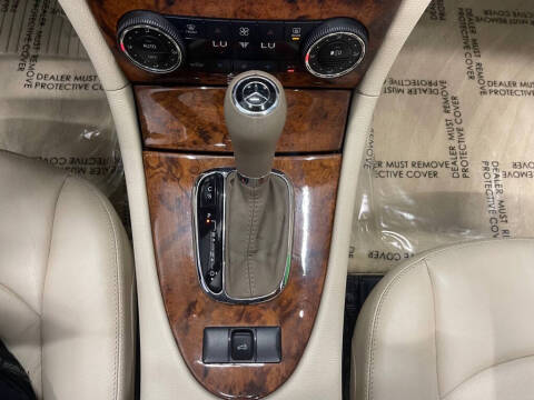 2008 Mercedes-Benz CLK CLK 350