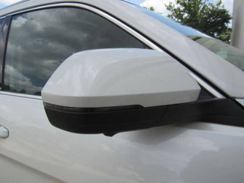 2022 Volkswagen Atlas V6 SEL Premium R-Line 4Motion