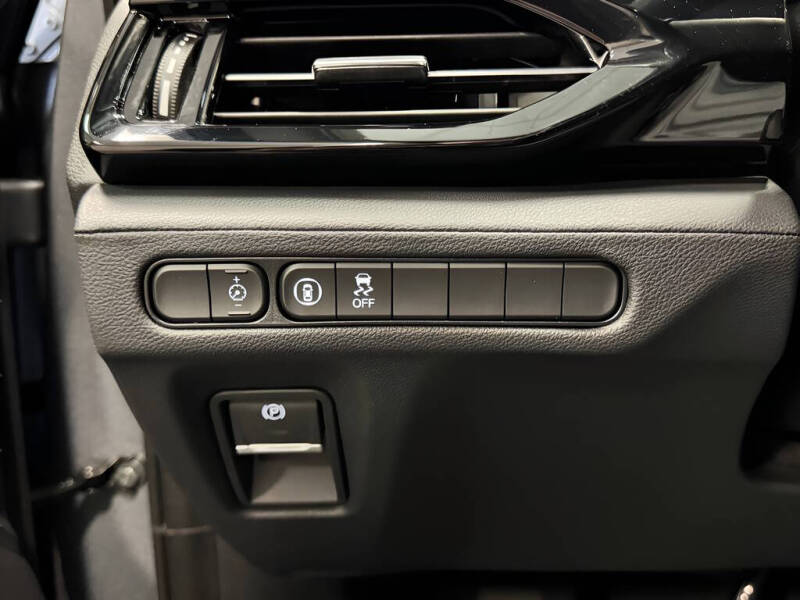 2025 Acura MDX SH-AWD