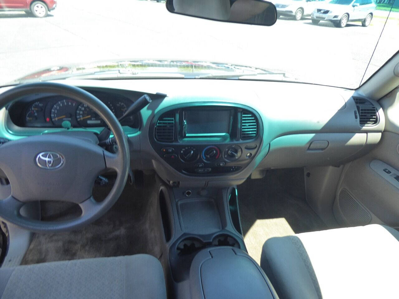 2003 Toyota Tundra for sale at Lakeshore Autos in Holland, MI