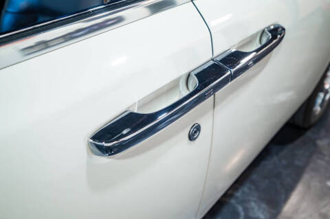 2010 Rolls-Royce Ghost