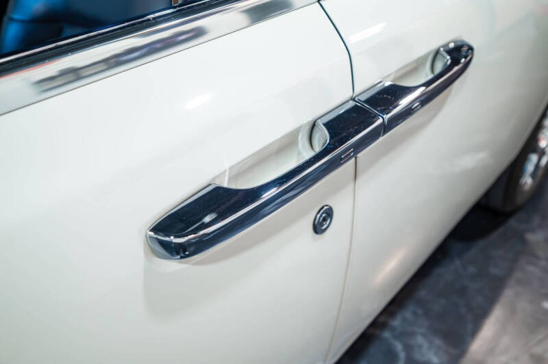 2010 Rolls-Royce Ghost