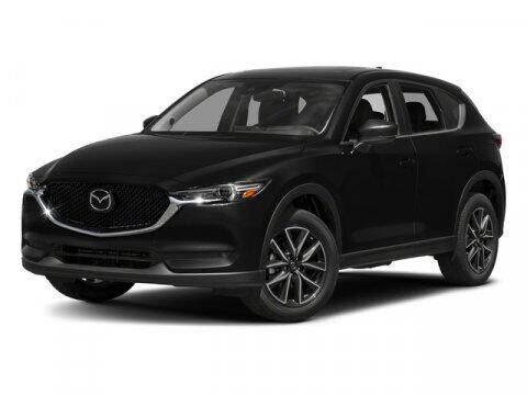 2017 Mazda CX-5 for sale at DICK BROOKS PRE-OWNED in Lyman SC