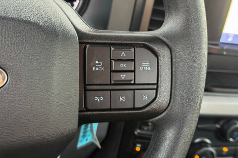 2026 Ford F-600 Super Duty