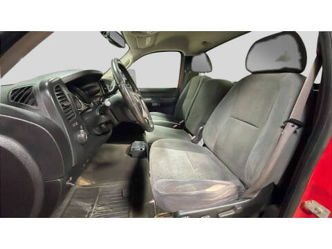 2008 Chevrolet Silverado 2500HD