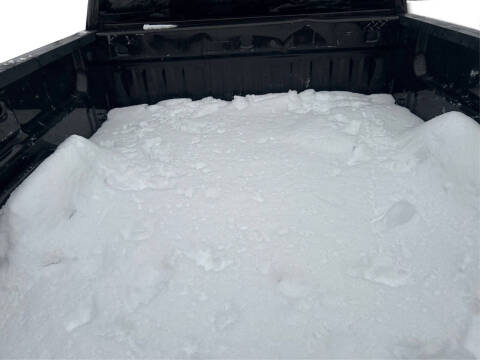 2019 Chevrolet Silverado 2500HD