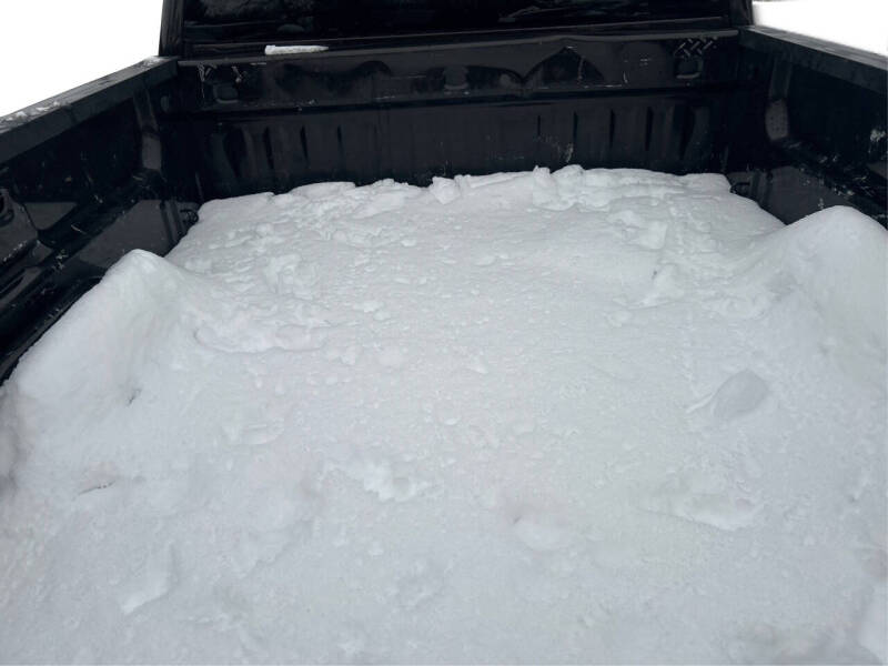 2019 Chevrolet Silverado 2500HD