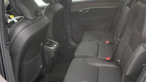 2026 Volvo XC90 B6 Ultra 7P