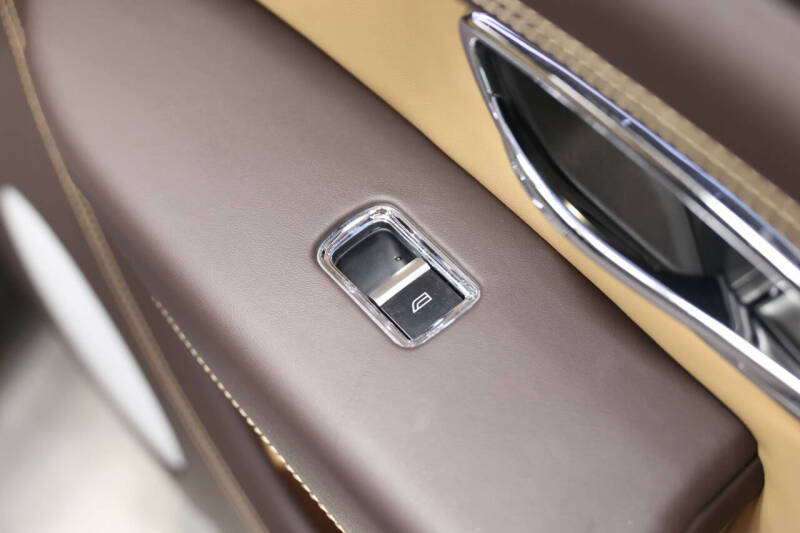 2021 Bentley Bentayga V8