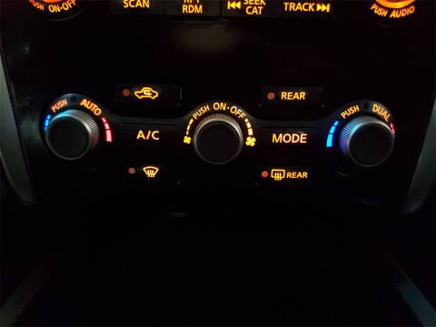 2013 Nissan Pathfinder SV