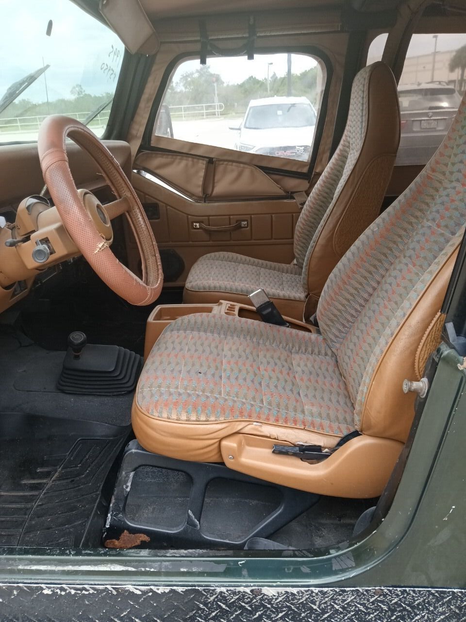 1995 Jeep Wrangler SUV / Crossover - $5,950