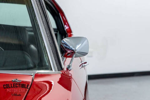 1972 Chevrolet Chevelle