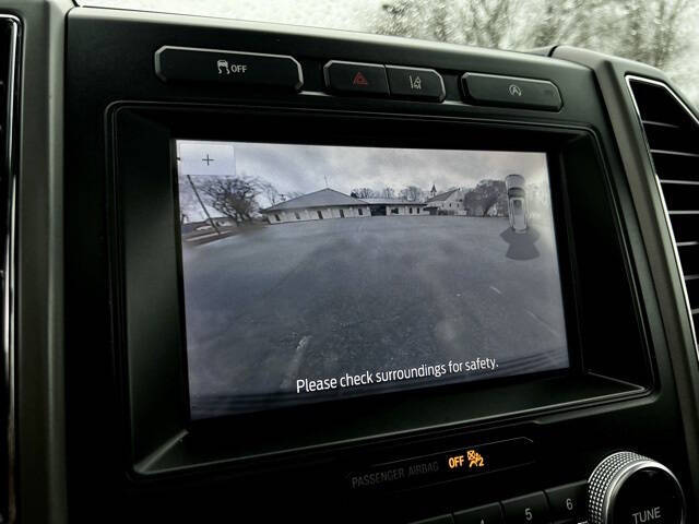 2021 Ford Expedition MAX XLT