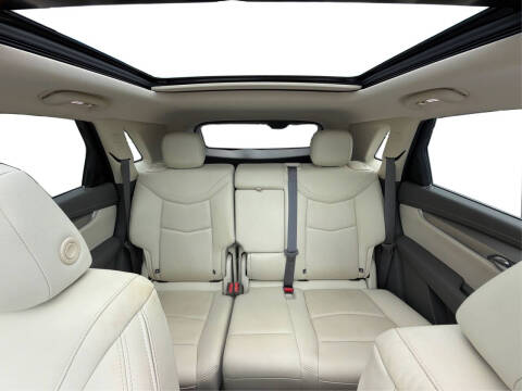 2021 Cadillac XT5