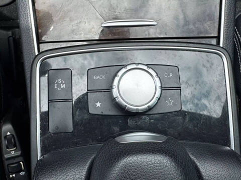 2014 Mercedes-Benz E-Class E 350 4MATIC