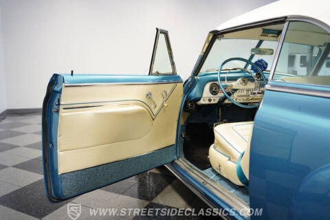 1952 Chevrolet Bel Air