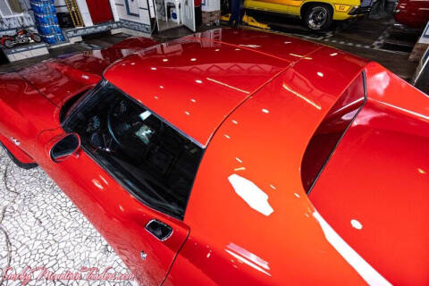 1977 Chevrolet Corvette