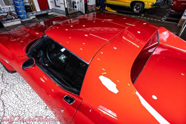 1977 Chevrolet Corvette