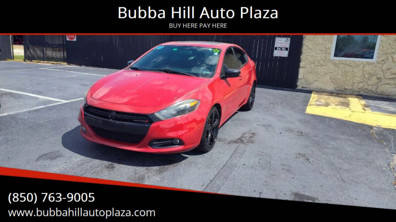 2014 Dodge Dart SXT's photo