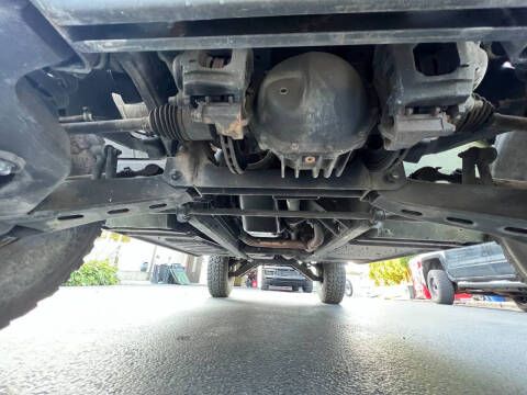 1988 AM General M1097R1 HMMWV