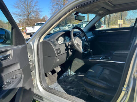 2009 Chrysler 300 Touring