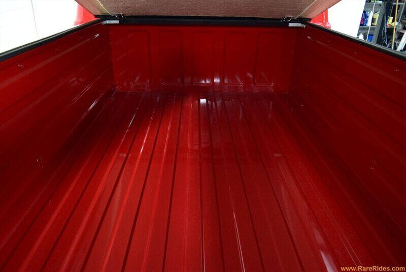 1971 Chevrolet C/K 10 Series